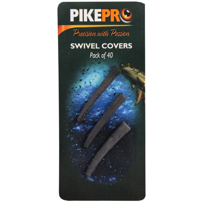 Pike Pro Swivel Covers