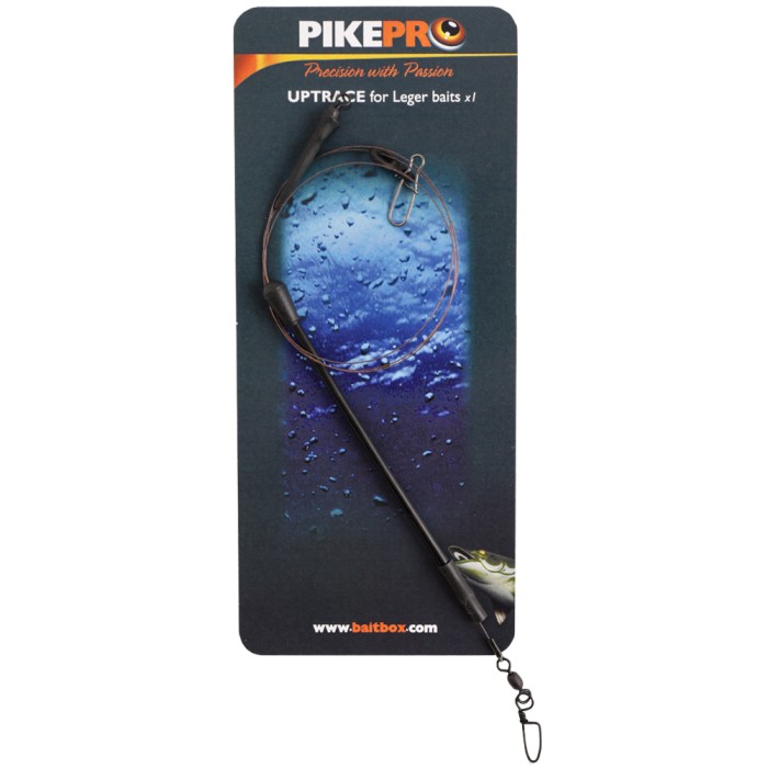 PikePro Uptrace for Legered Baits