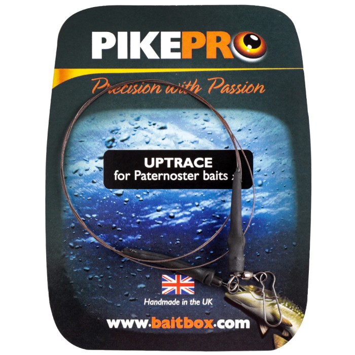 PikePro Uptrace for Paternoster Baits