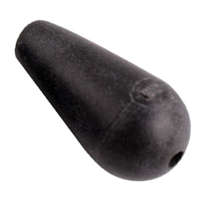 PikePro XL Buffer Beads Close Up