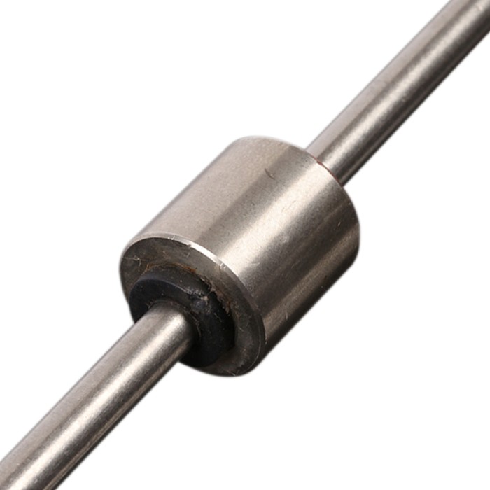 PikePro Advanced Drop Off Indicator 1