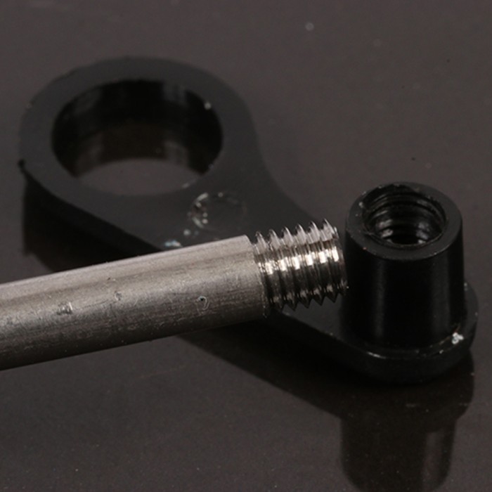 PikePro Advanced Drop Off Indicator 2