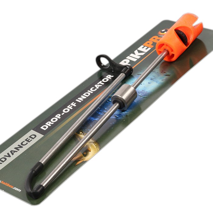 PikePro Advanced Drop Off Indicator
