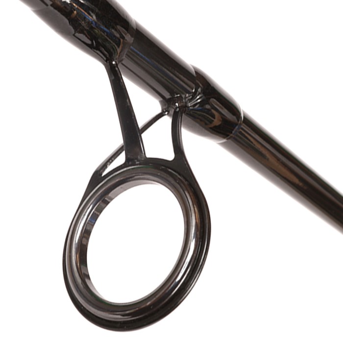 PikePro P100 Multi Range Pike Rod - Duplon Handle Guide Ring