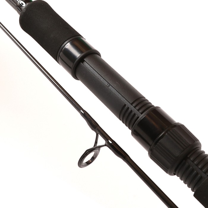 PikePro P100 Multi Range Pike Rod - Duplon Handle Reel Seat