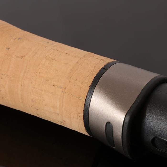 PikePro P200 Boat & Bank Rod Close Up 2