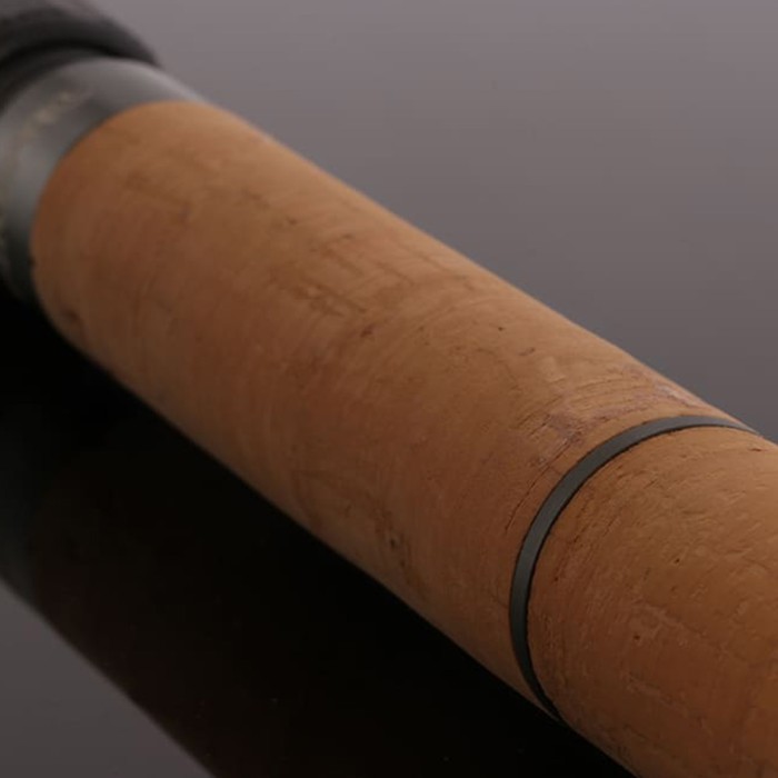 PikePro P200 Boat & Bank Rod Close Up 7