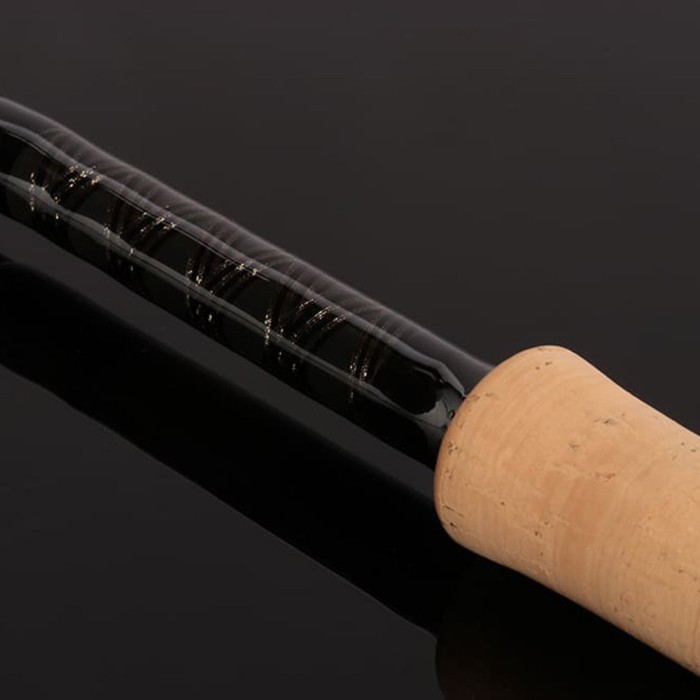 PikePro P200 Long Range Rod Close Up 4