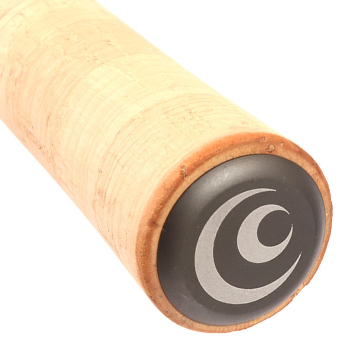 PikePro P200 Multi Range Pike Rod - Cork Handle 2