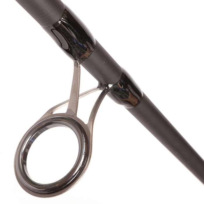 PikePro P200 Multi Range Pike Rod - Cork Handle Guide Ring