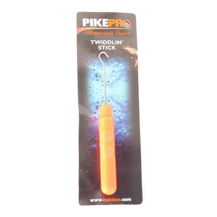 PikePro Twiddle Stick
