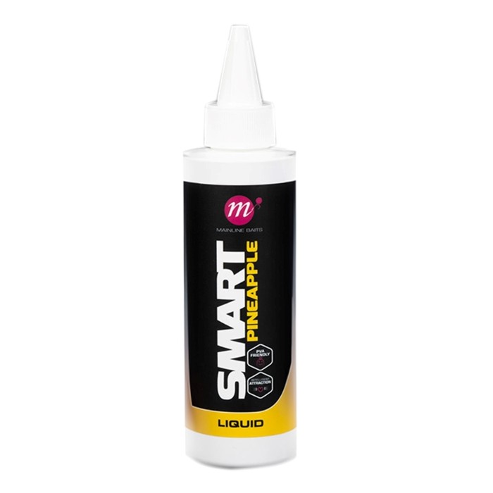Mainline Smart Liquid 250ml - Pineapple