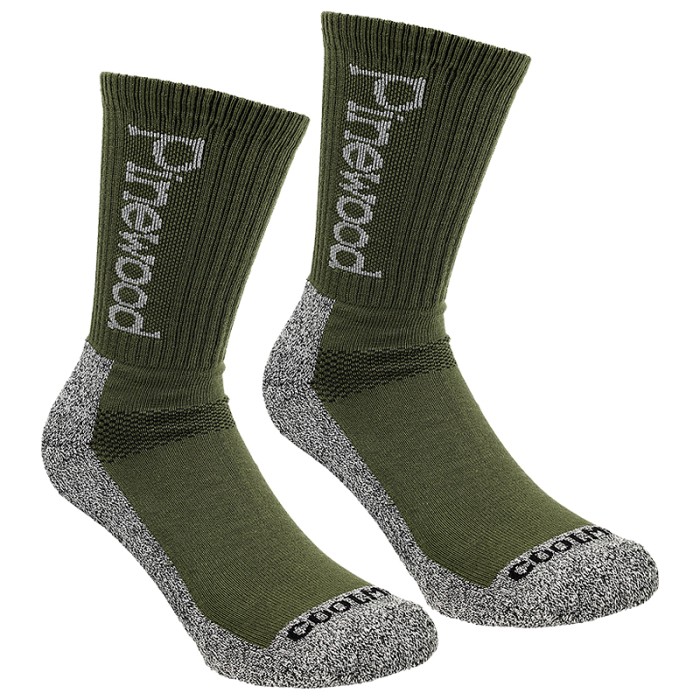 Pinewood Coolmax Socks