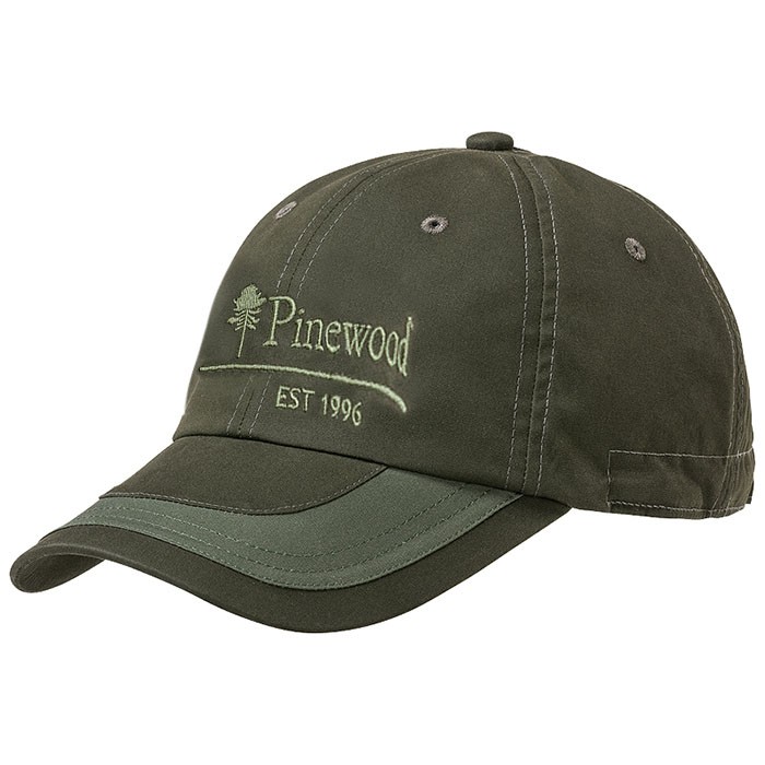 Pinewood Extreme Fishing Cap