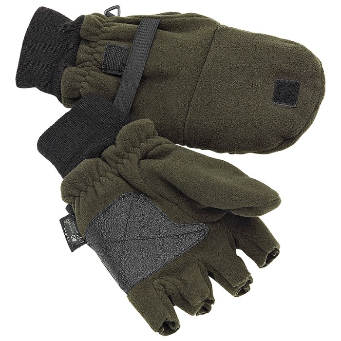 Pinewood Fishing Gloves
