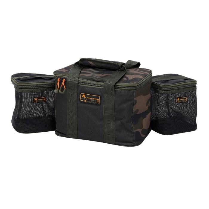 Prologic Avenger Cool & Bait Bag 1Xair Dry Bag