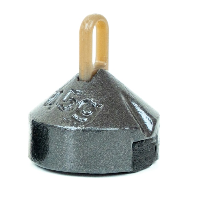 NuFish Cyclops Plummet