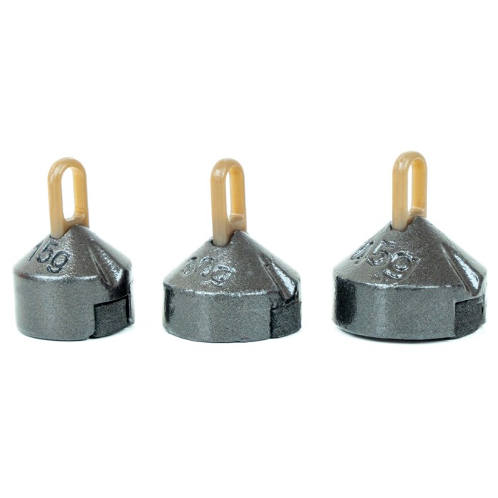 NuFish Cyclops Plummet