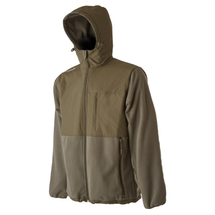 Trakker Polar Fleece Jacket