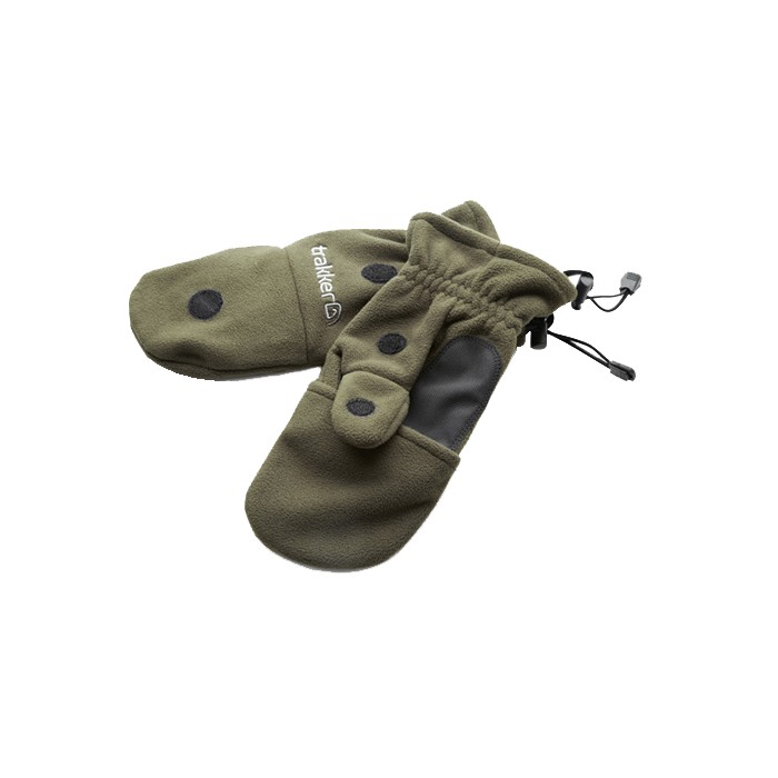 Trakker Polar Foldback Gloves