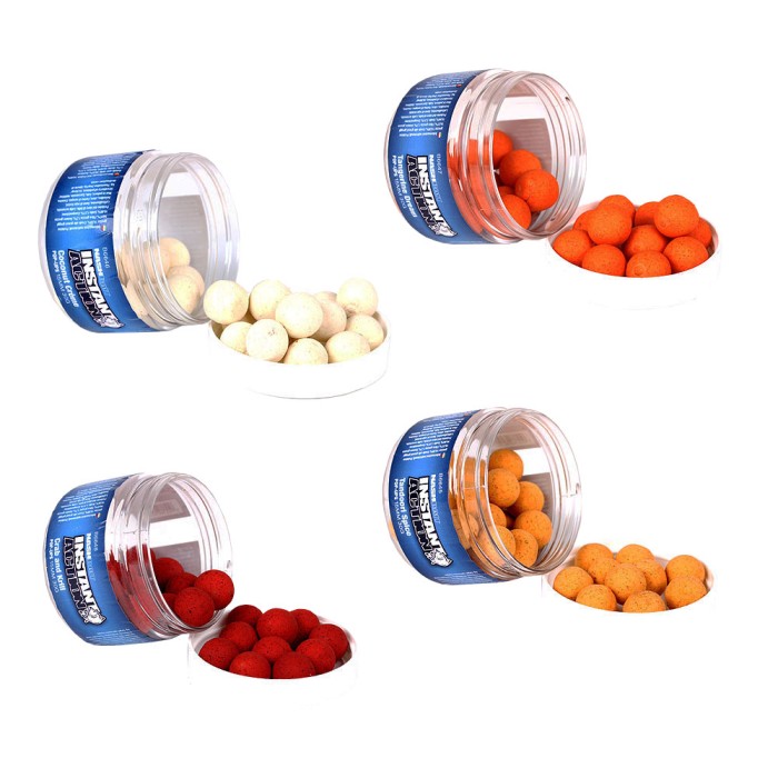 Nash Instant Action Pop Ups