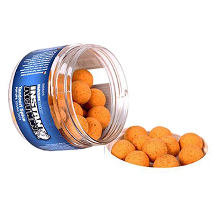 Nash Instant Action Pop Ups Close Up