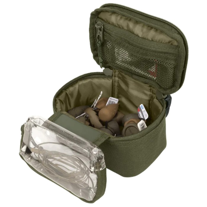 Trakker NXG Lead & Leader Pouch 3