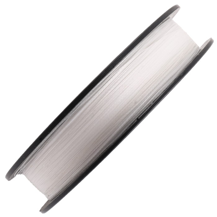 PowerPro White Braided Mainline 1