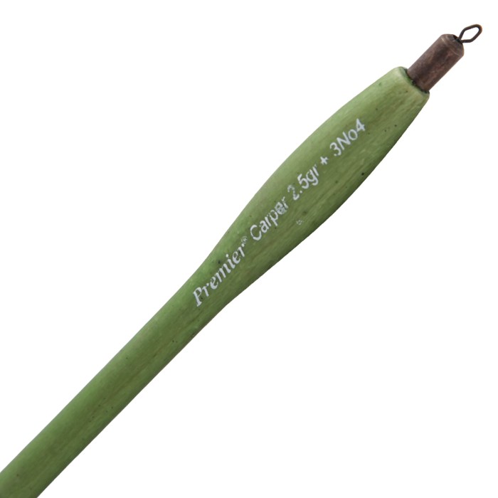 Premier Floats Loaded Carper 1