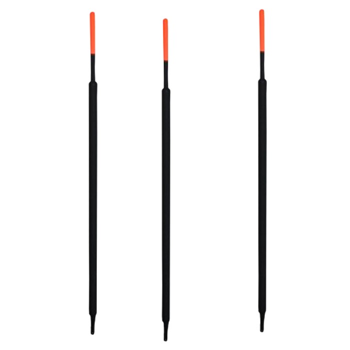 Premier Floats Straight Insert Balsa Waggler Fishing Float Set