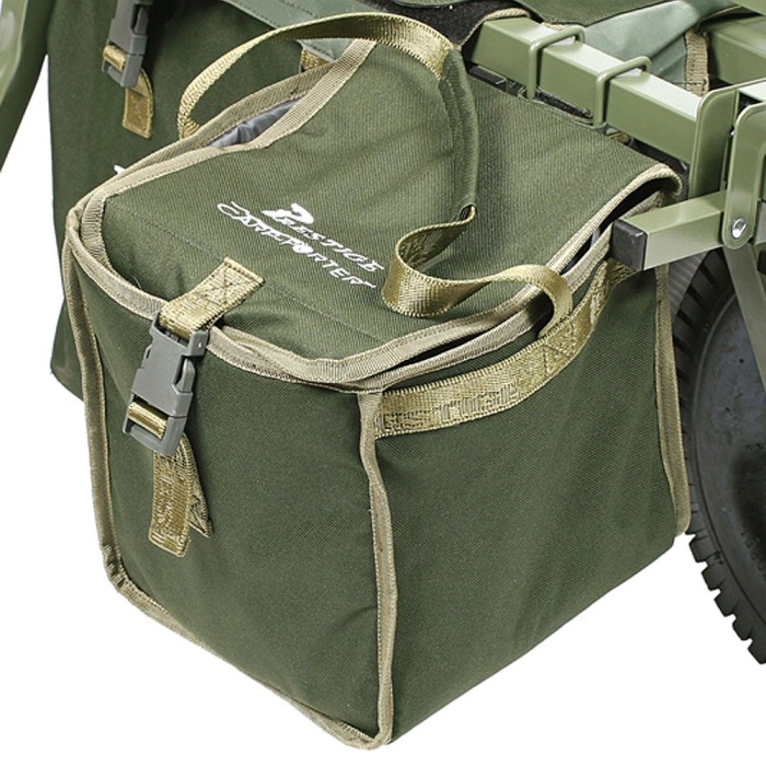 Prestige Bait Porter Pals