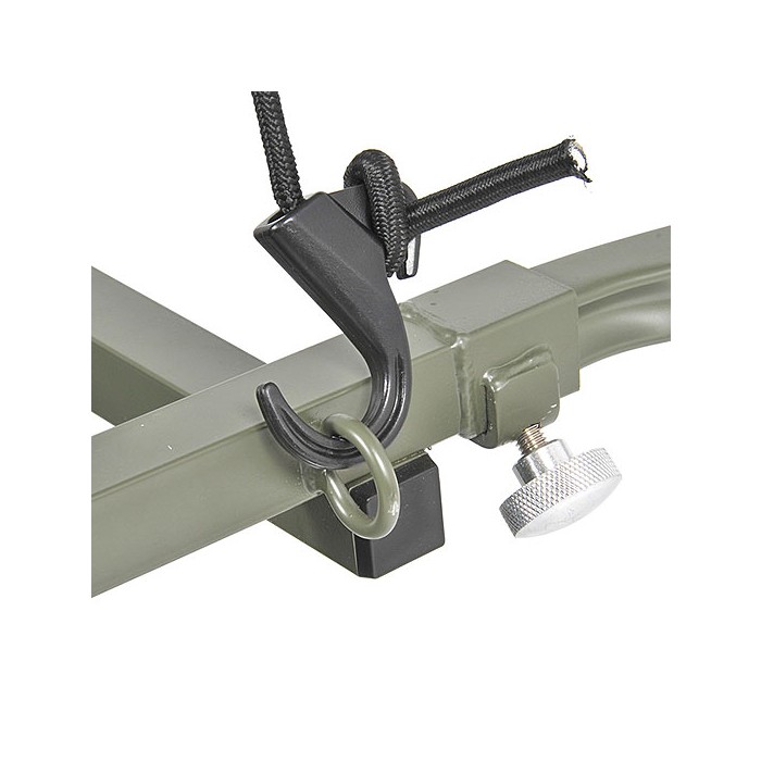 Prestige Carp Porter Big Boy Barrow 3