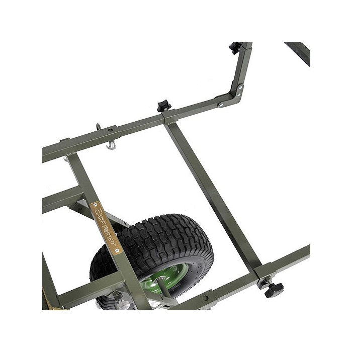 Prestige Carp Porter Big Boy Barrow 5