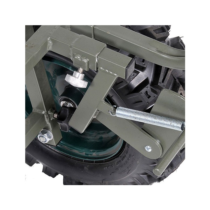 Prestige Carp Porter Big Boy Barrow 1