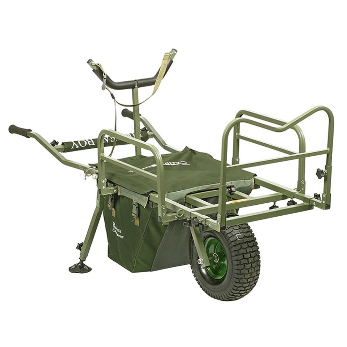 Prestige Carp Porter MK2 Fat Boy