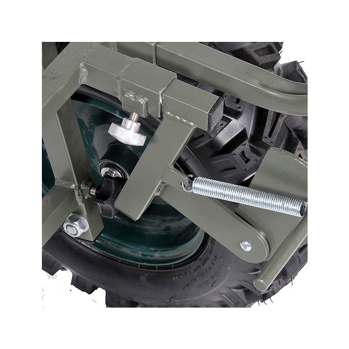 Prestige Carp Porter 