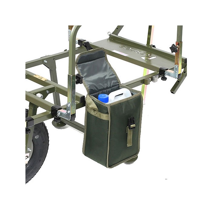 Carp Porter Porta Pal Bags (insulated) 11