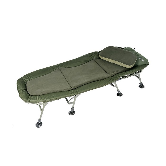 Prestige Sleepeezi Deluxe Bedchair