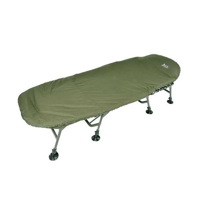 Prestige Sleepeezi Deluxe Bedchair 2