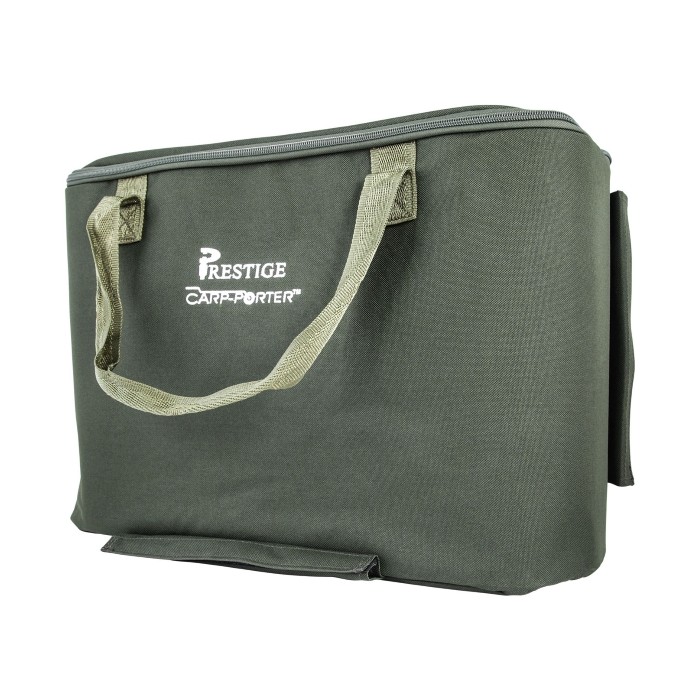 Prestige Carp Porter Compact Front Bag