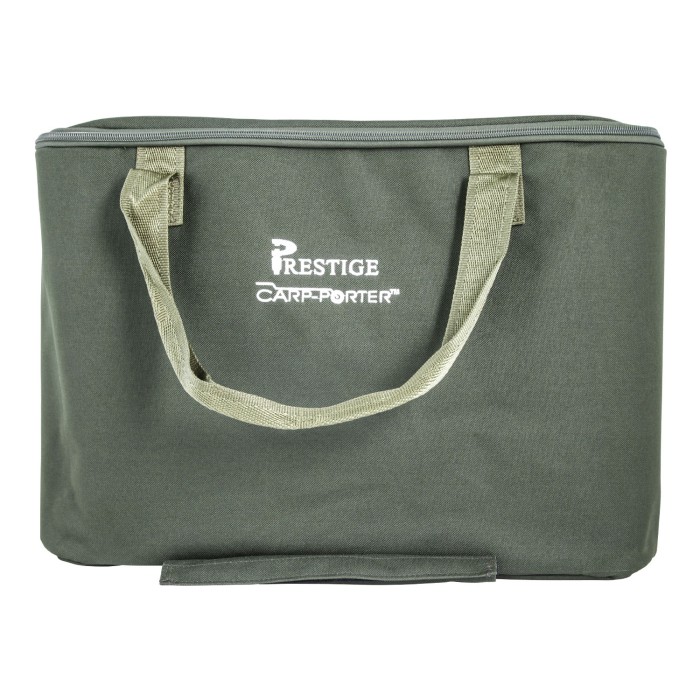 Prestige Carp Porter Compact Front Bag 1