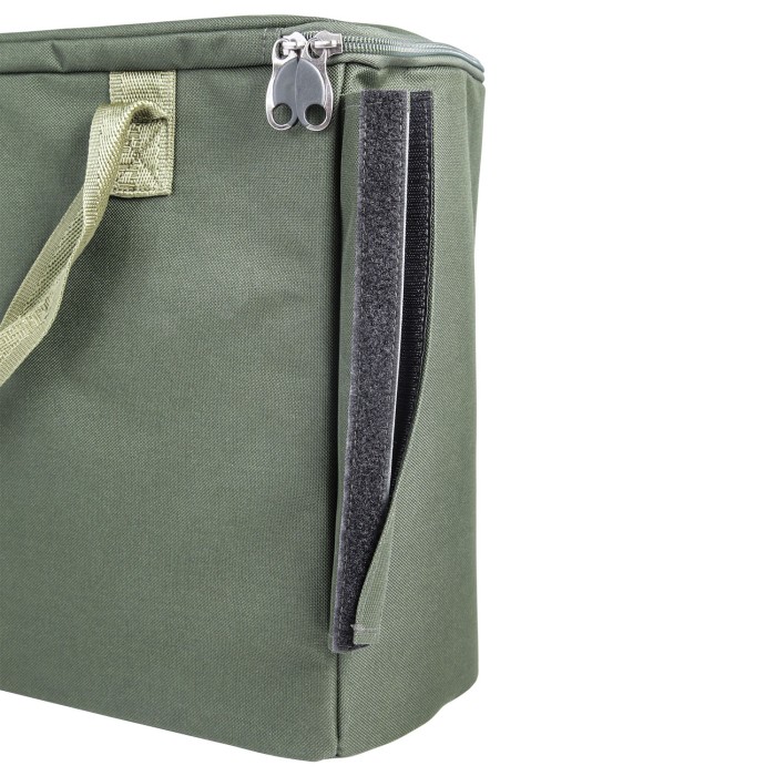 Prestige Carp Porter Compact Front Bag 6