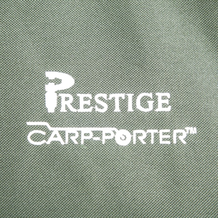 Prestige Carp Porter Compact Front Bag 8
