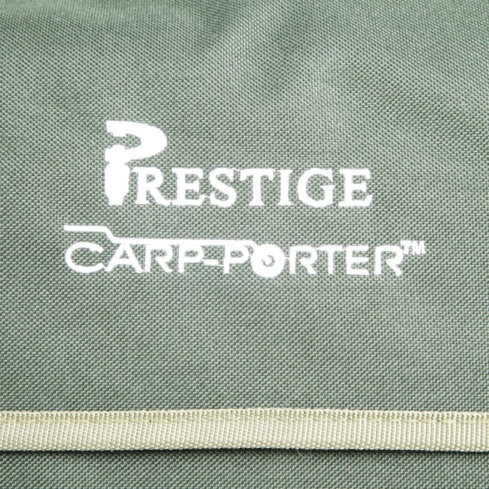 Carp Porter Front Barrow Bag 5