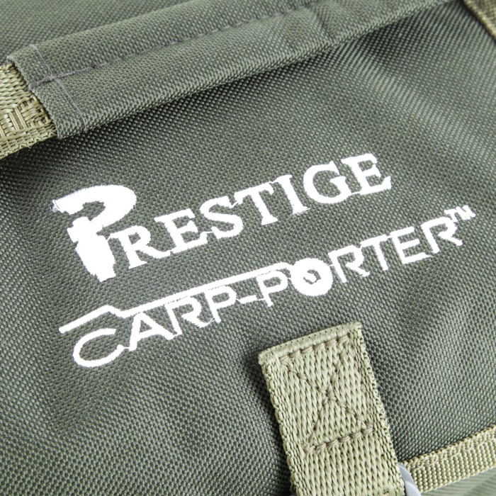 Carp Porter Porta Pal Bags (insulated) 9