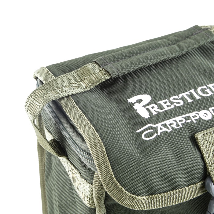 Carp Porter Porta Pal Bags (insulated) 7