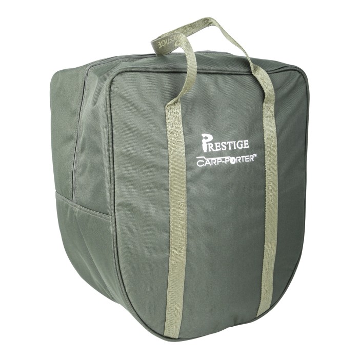 Carp Porter Wheel Bag