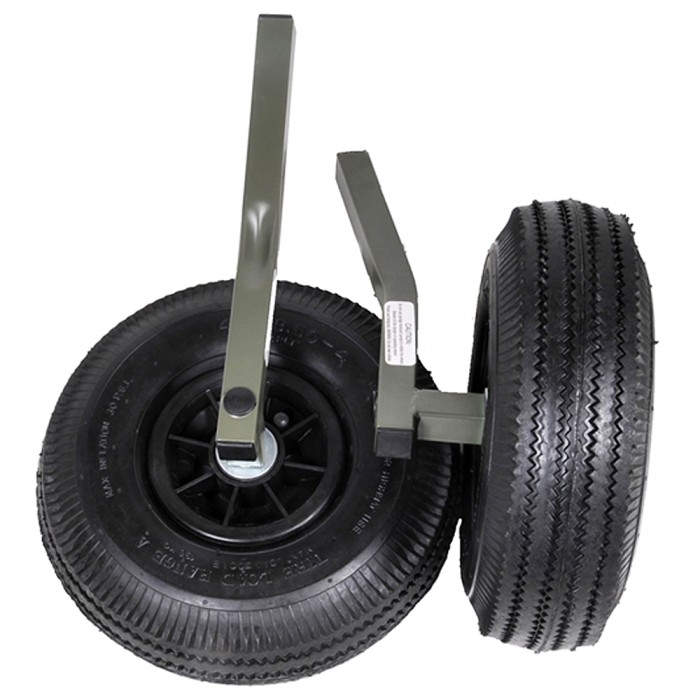 Carp Porter Tri porter Mk4 Kit 1