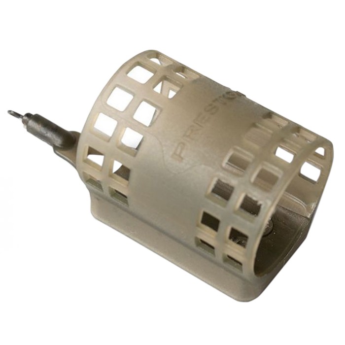 Preston Plug It Fishing Feeder 1