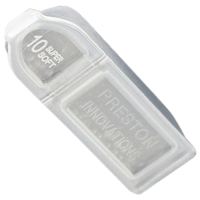 Preston Super Soft Fishing Lead Shot